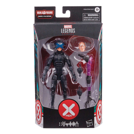 X-Men Legends: House of X - Charles Xavier Action Figure