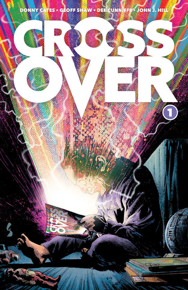 Crossover Volume 01