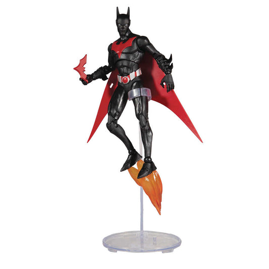 DC Multiverse: Batman Beyond Action Figure