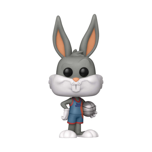 Pop Space Jam Bugs Bunny