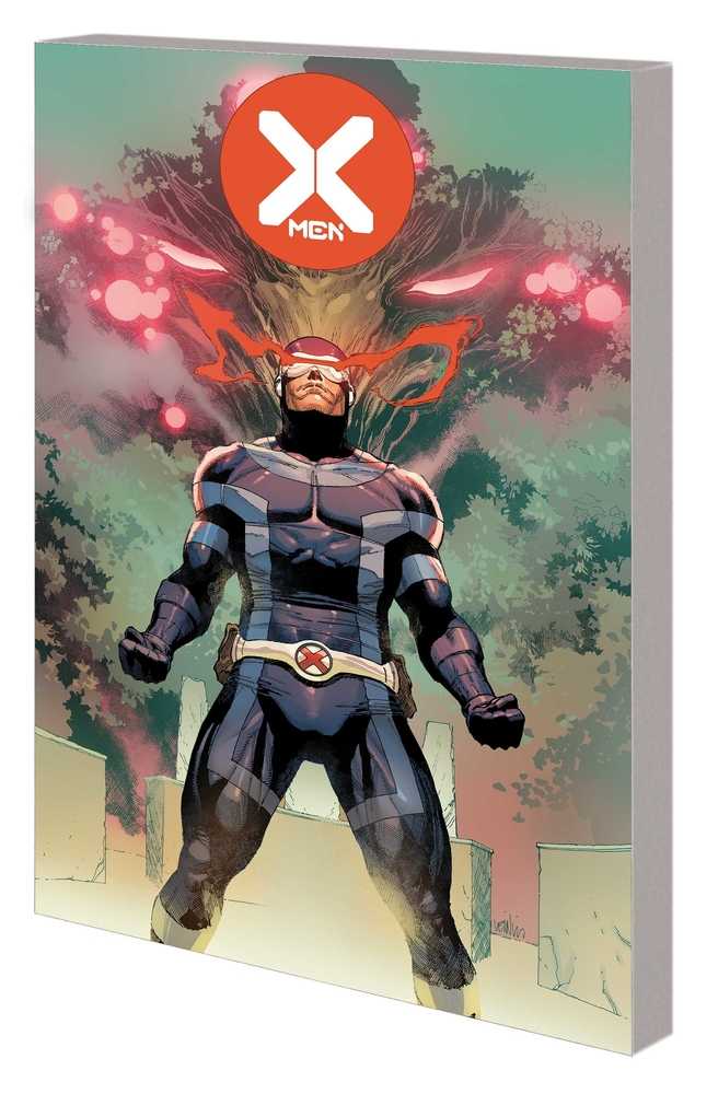 X-Men by Jonathan Hickman Volume 03 [SALE]