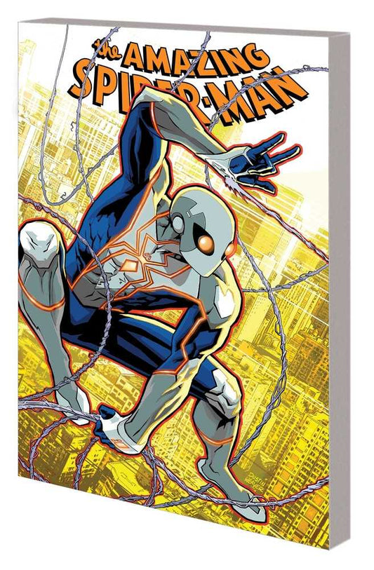 Amazing Spider-Man by Nick Spencer Volume 13 - Kings Ransom