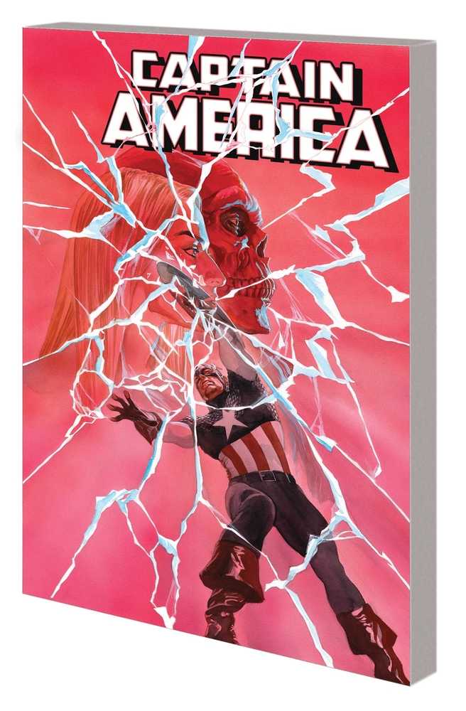 Captain America by Ta-Nehisi Coates Volume 05 - All Die Young Part Two