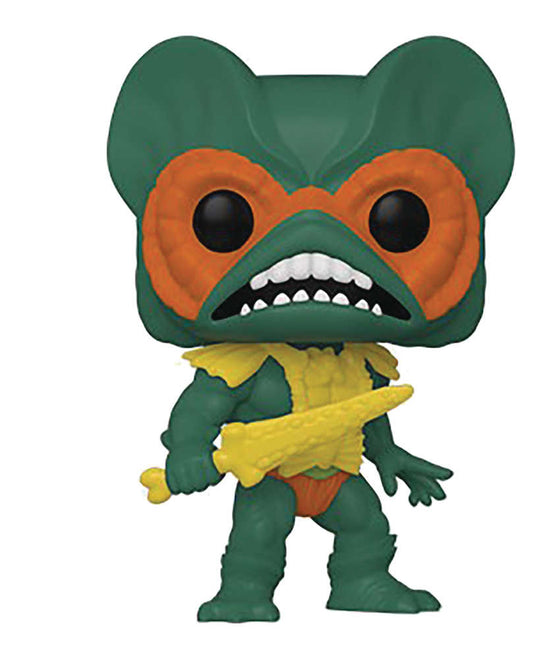 Funko Pop! Retro Toys - Masters of the Universe: Merman