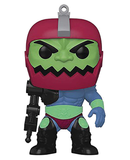 Pop Jumbo Masters of the Universe Trapjaw Vinyl Figure