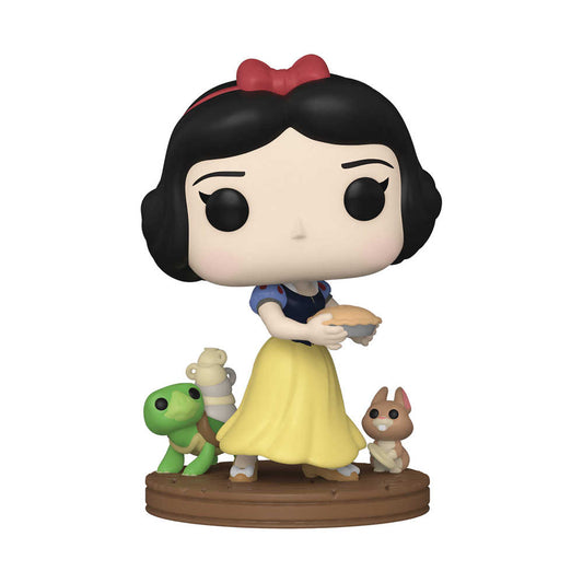 Pop Disney Ultimate Snow White Vinyl Figure