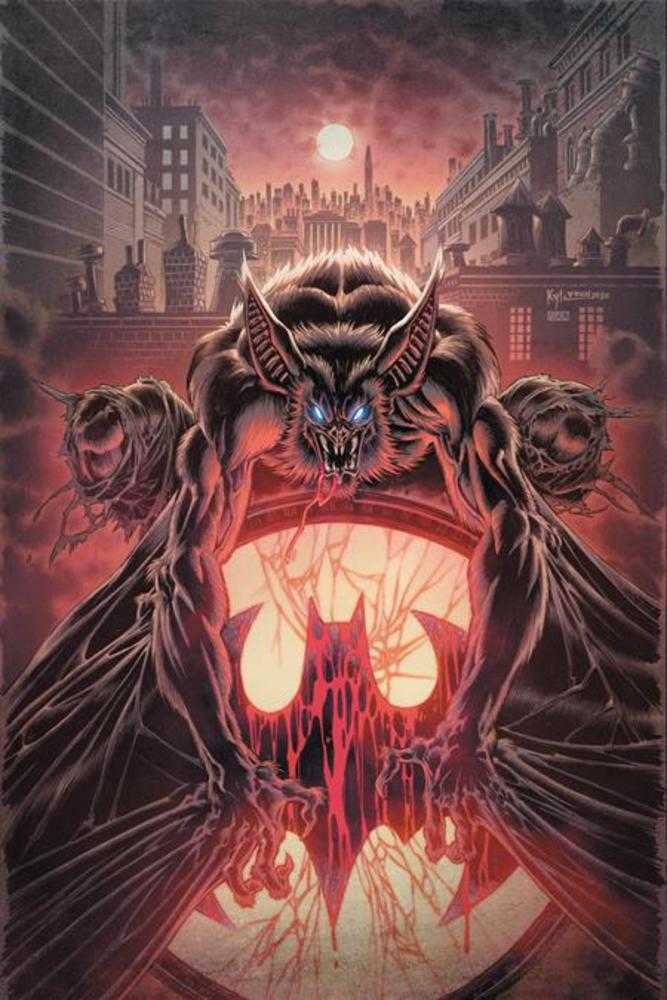 Man-Bat [SALE]