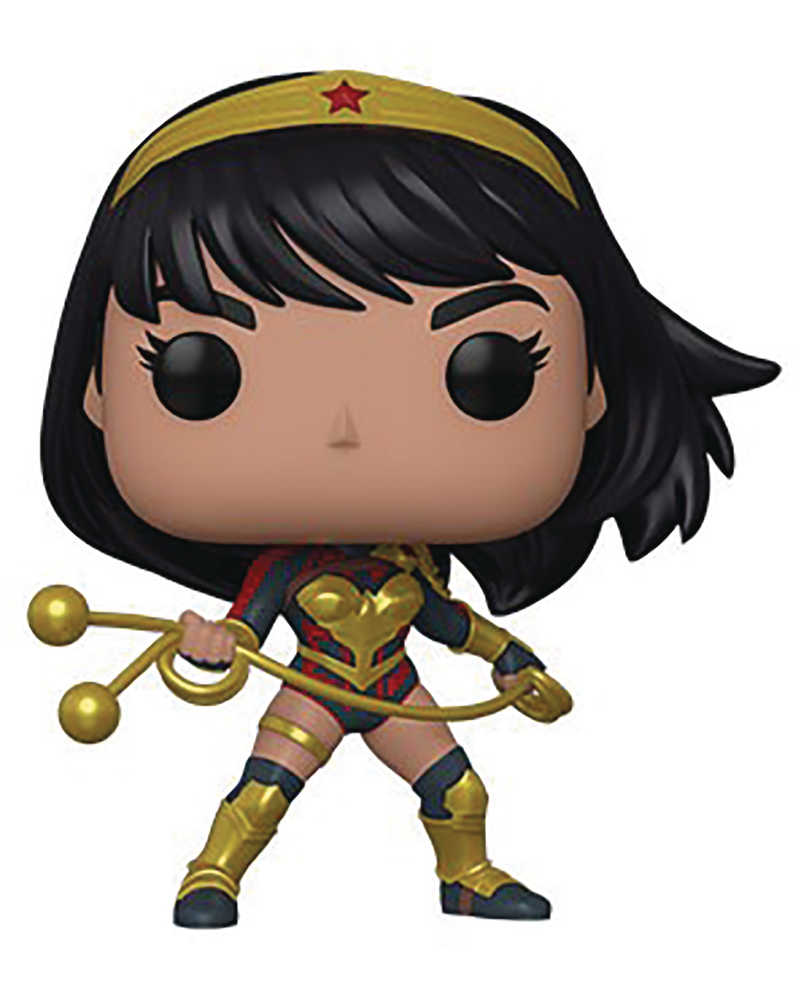 Funko Pop! Movies - Pwp Youthtrust Yara Flor