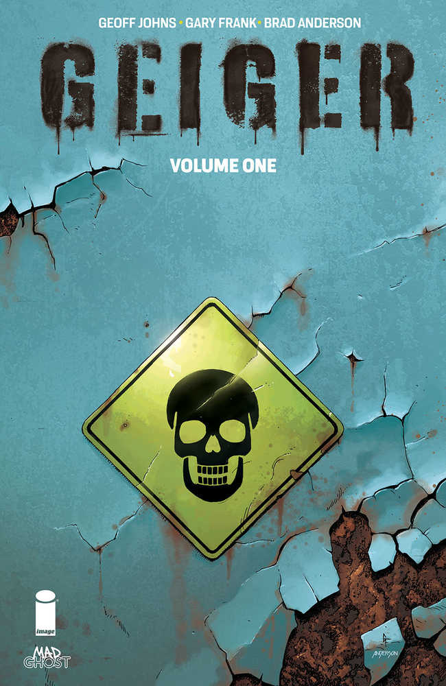 Geiger Volume 01