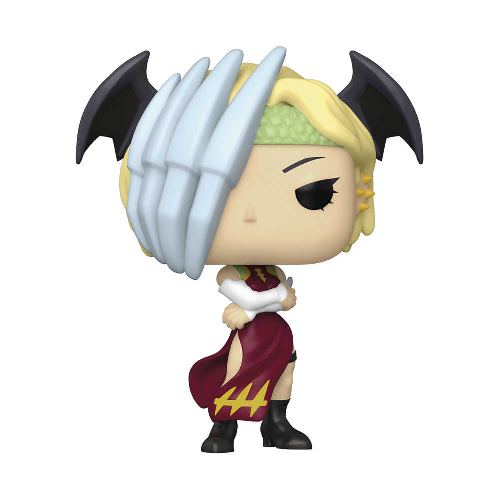 Funko Pop! Animation - My Hero Academia: Ryuko in Hero Costume