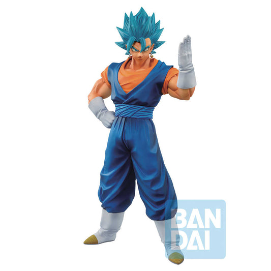 Dragon Ball Super Ssgss Vegito Ichiban Figure