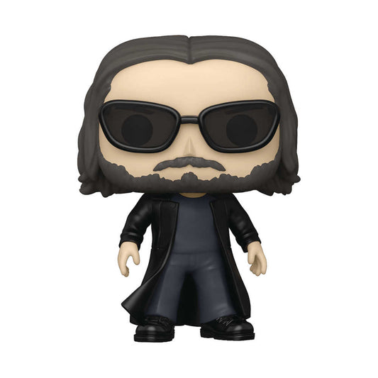 Funko Pop! Movies - Matrix: Neo