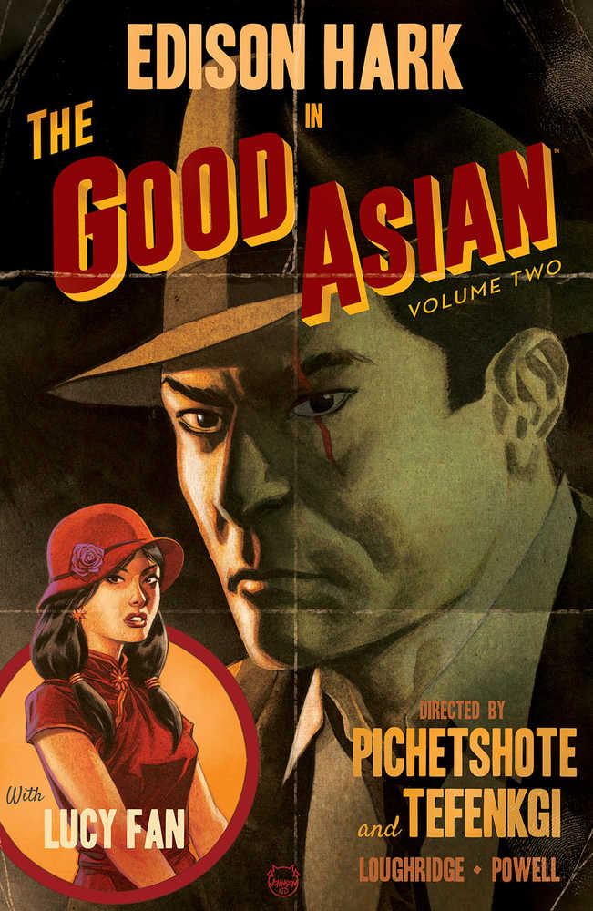 Good Asian Volume 02 (Mature)