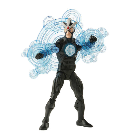 X-Men Legends: Havok Action Figure