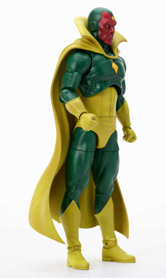 Marvel Select: Vision Action Figure