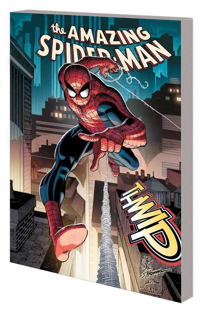 Amazing Spider-Man by Zeb Wells Volume 01: World Without Love