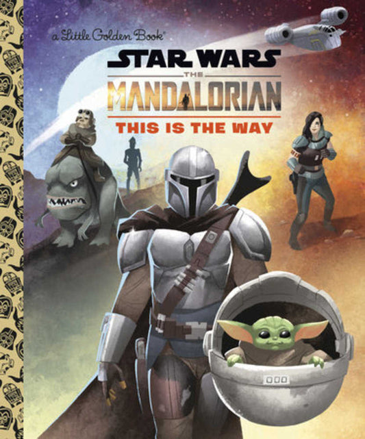 This Is The Way (Star Wars: The Mandalorian)