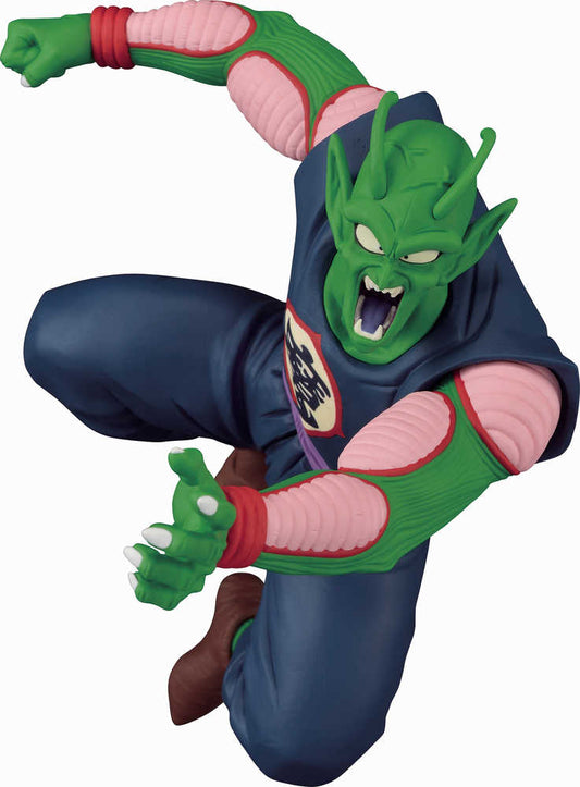 Dragon Ball Match Makers Piccolo Daimaoh Figure