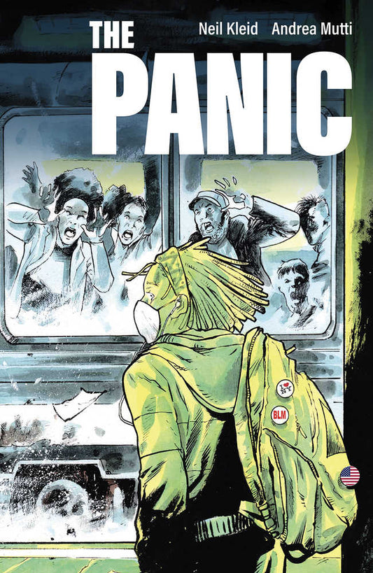 Panic TPB