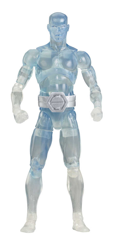 Marvel Select: Iceman Action Figure