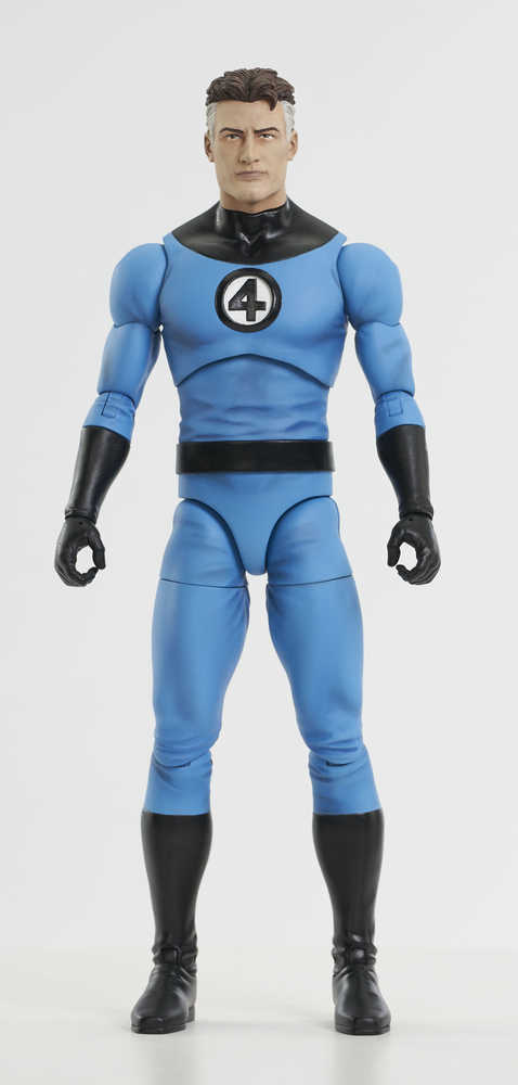 Marvel Select: Mr. Fantastic Action Figure