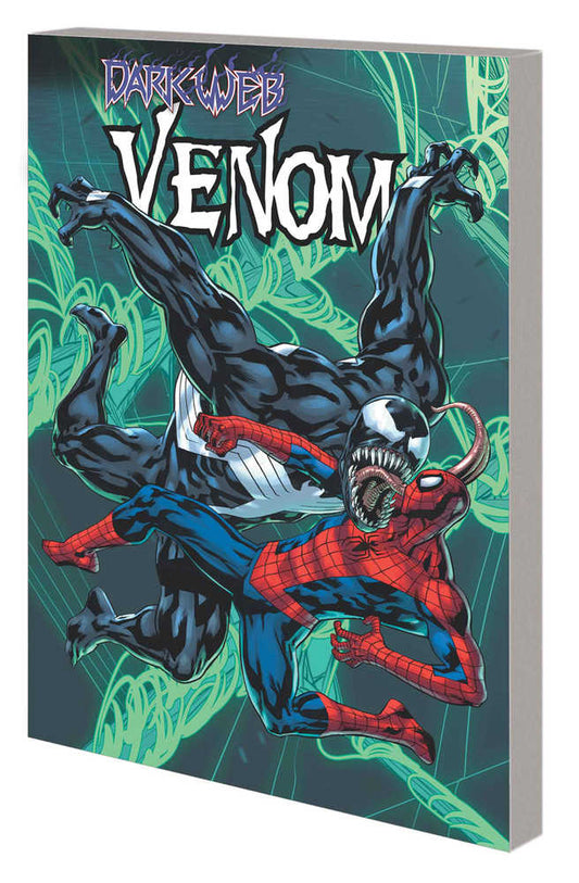 Venom by Al Ewing and Ram V Volume 03 - Dark Web