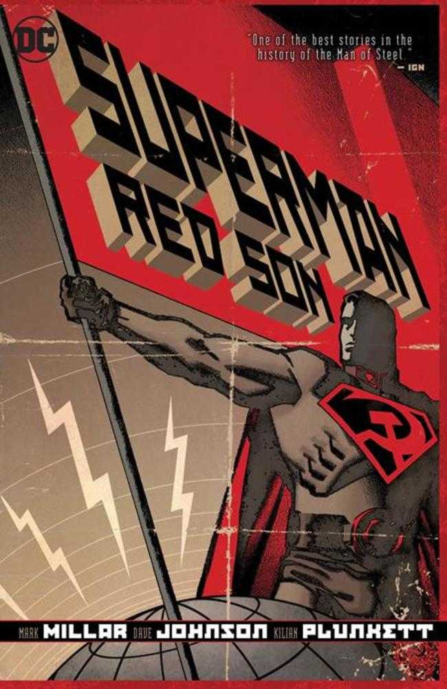Superman: Red Son [2023 Edition]
