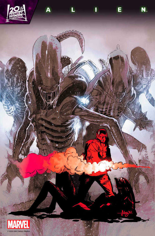 Alien #3 (2023 Series)