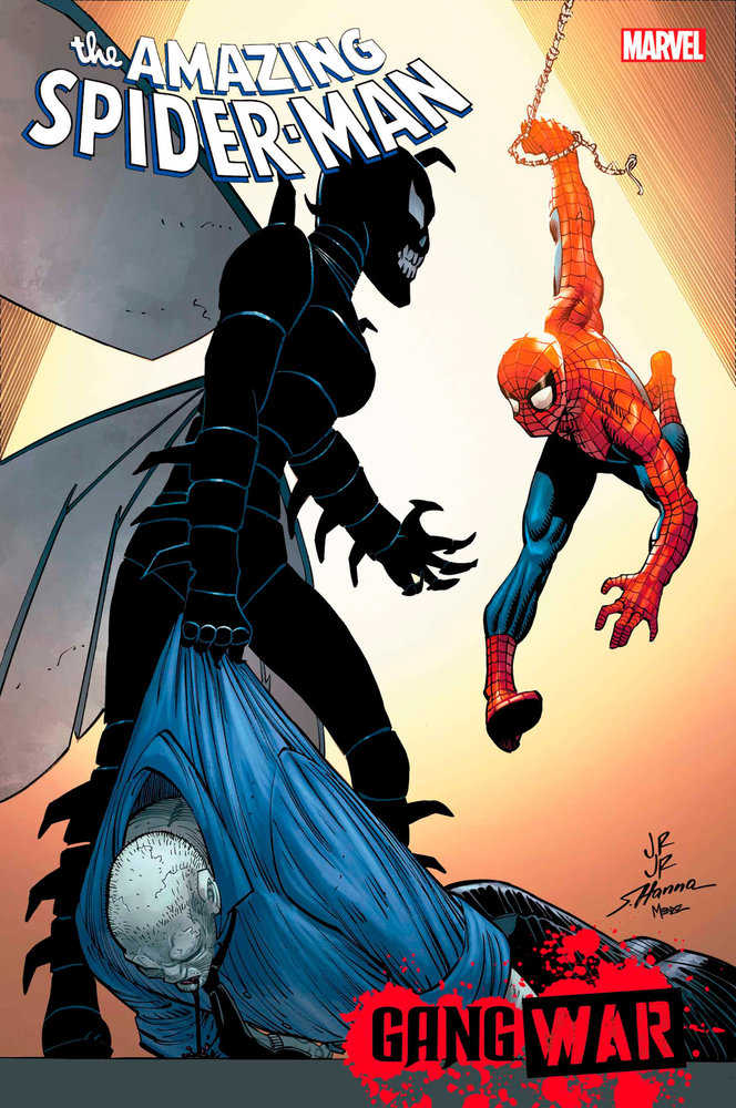 Amazing Spider-Man [2022] #42 [GW]