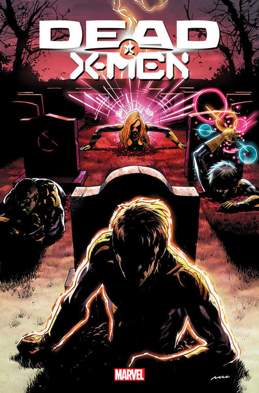 Dead X-Men #1 [FHX]