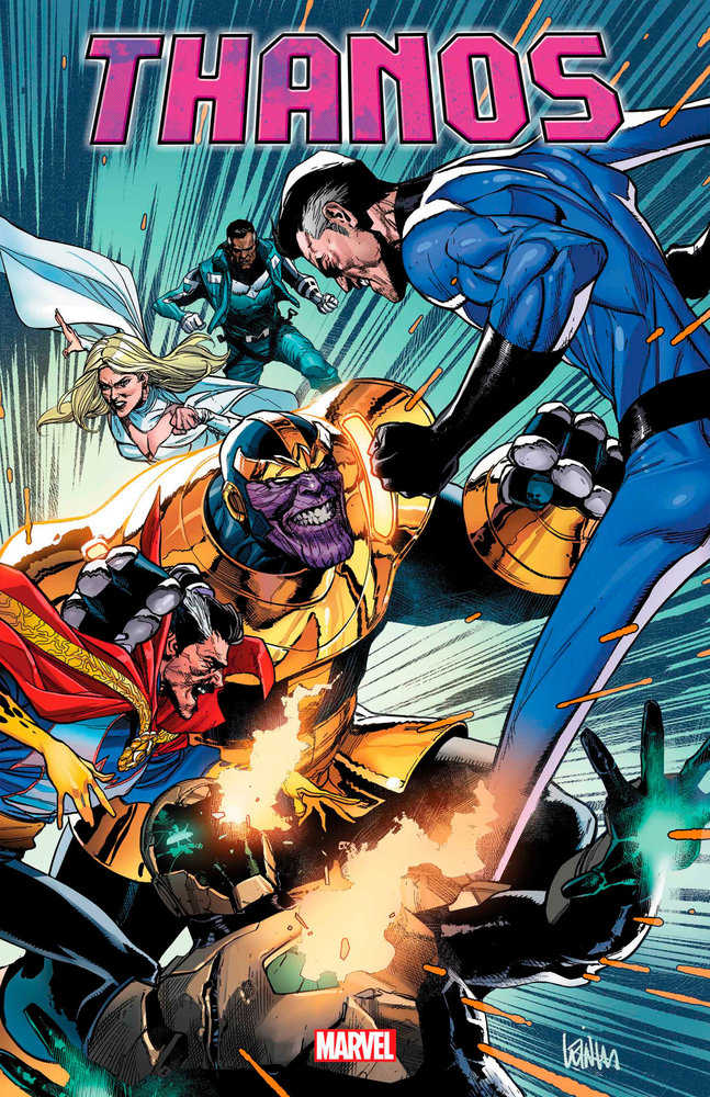Thanos [2024] #3
