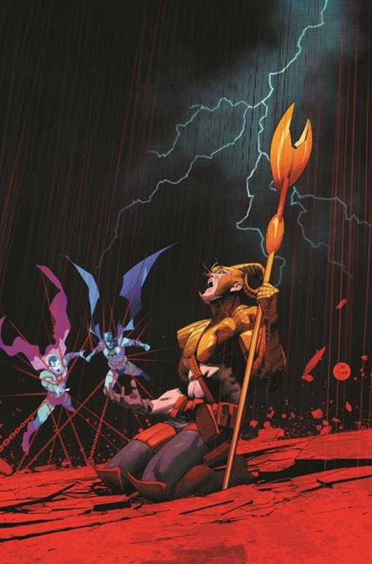 Batman / Superman: World's Finest [2022] #23