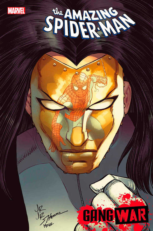 Amazing Spider-Man #44 [GW] (2022 Series)