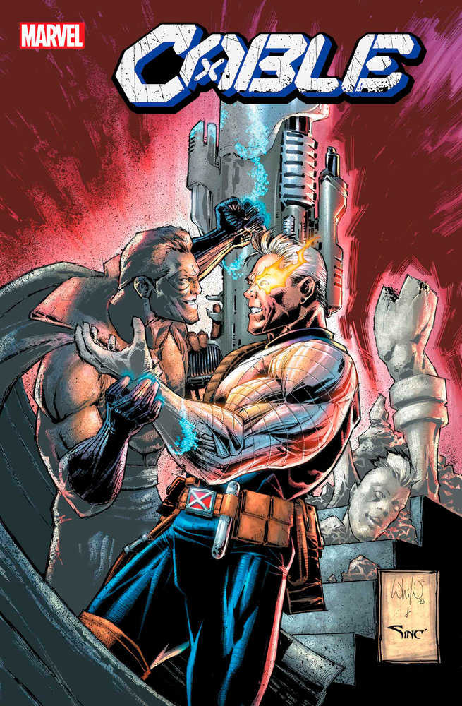 Cable [2024] #2 [FHX]
