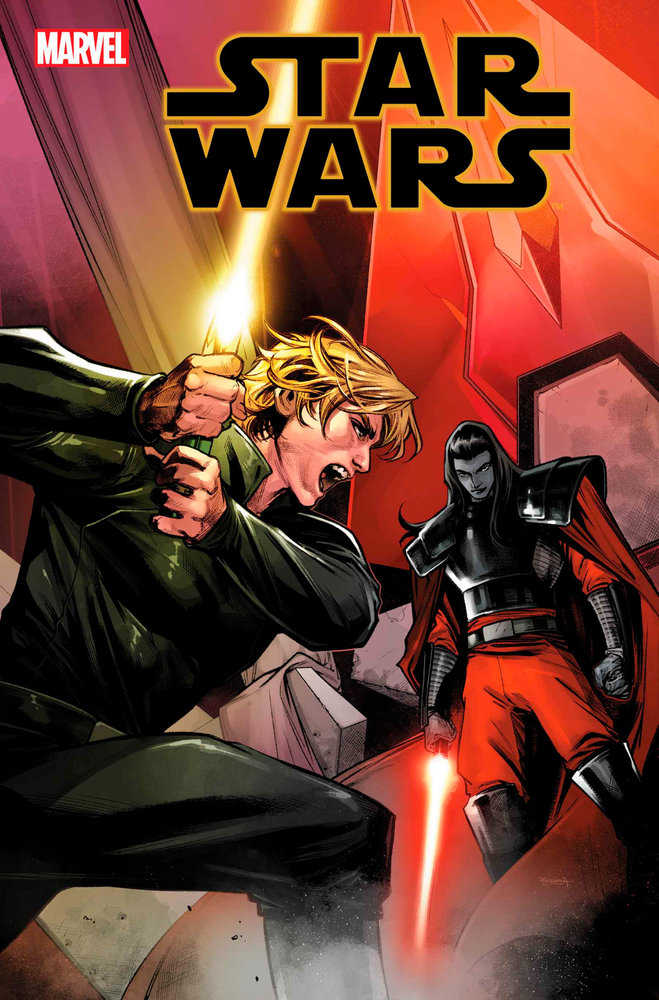 Star Wars [2020] #43