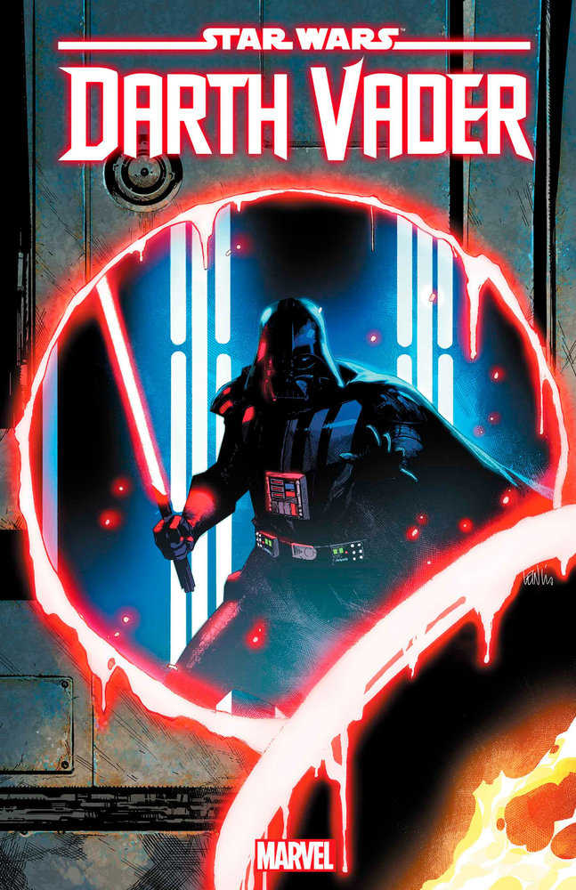 Star Wars: Darth Vader [2020] #43