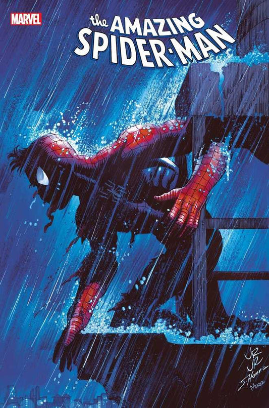 Amazing Spider-Man #45 (2022 Series)